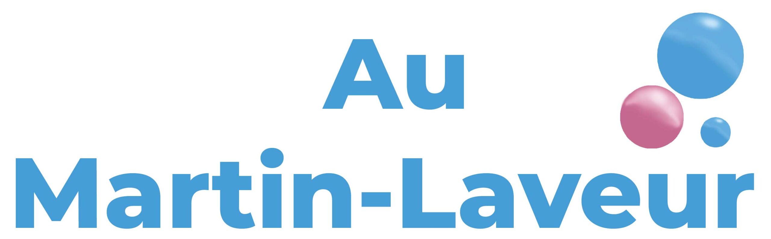 Au Martin Laveur